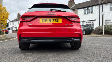 Audi A1 30 TFSI Sport 5dr S Tronic Petrol Hatchback